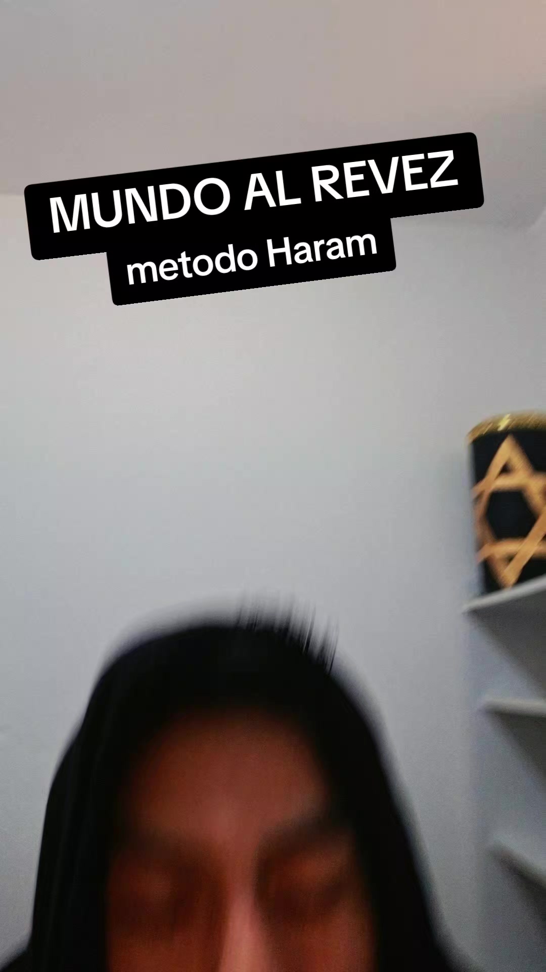 @H A R A M