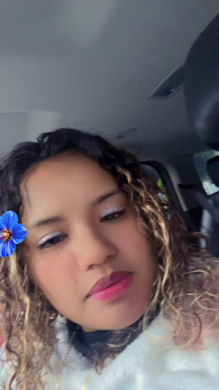 @Mareily Lopez