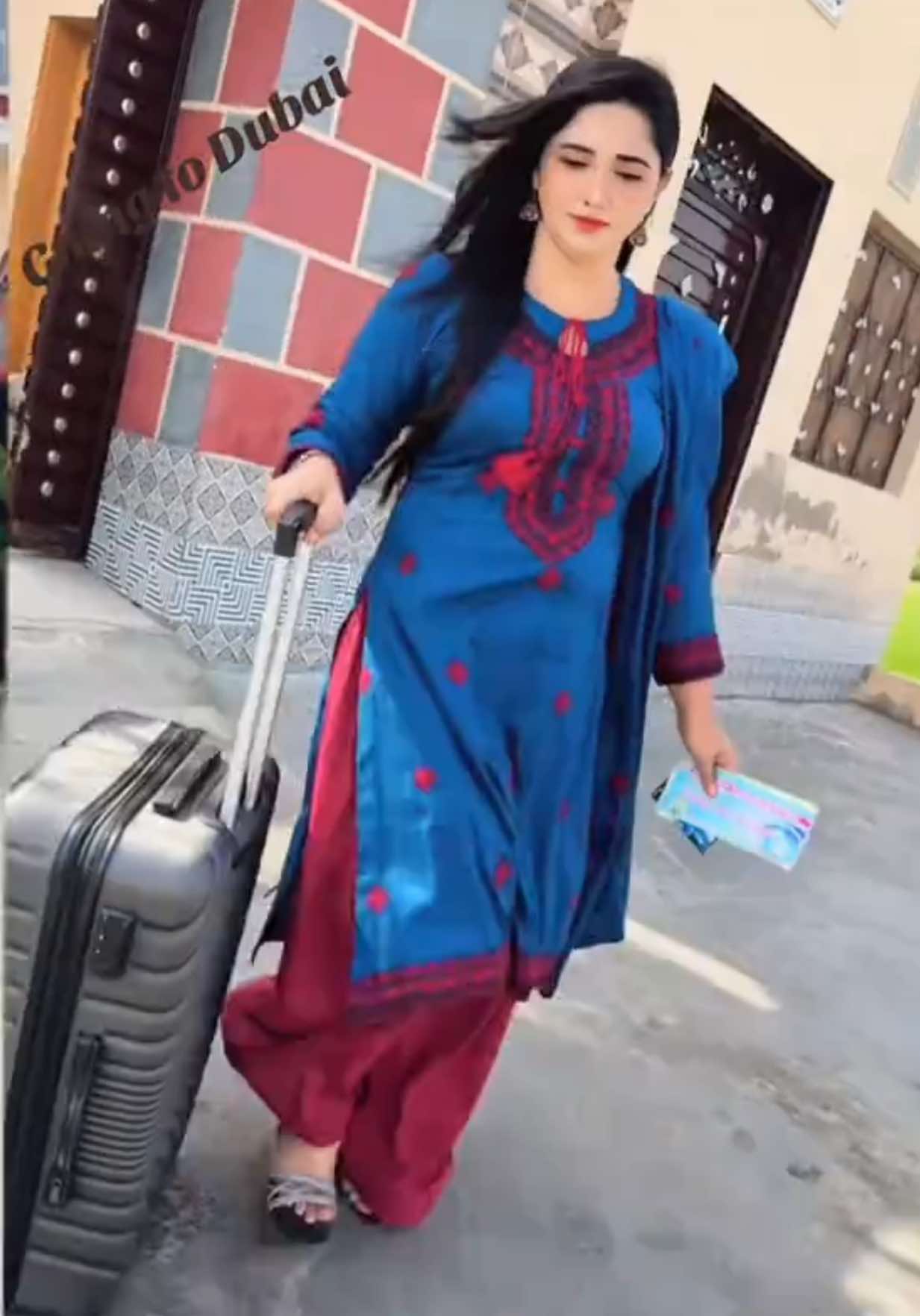 @RjMehwish_official
