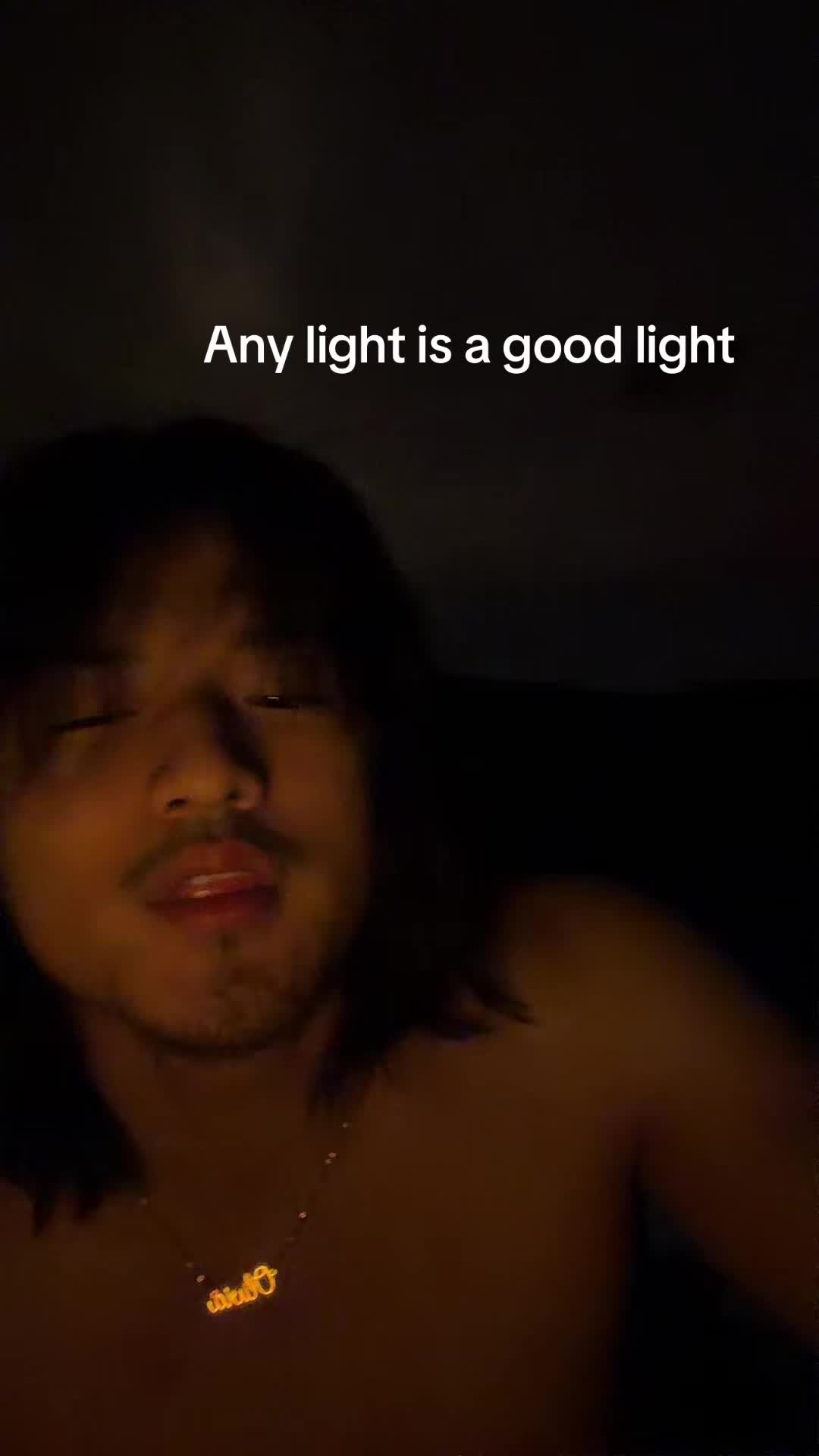 @Benny