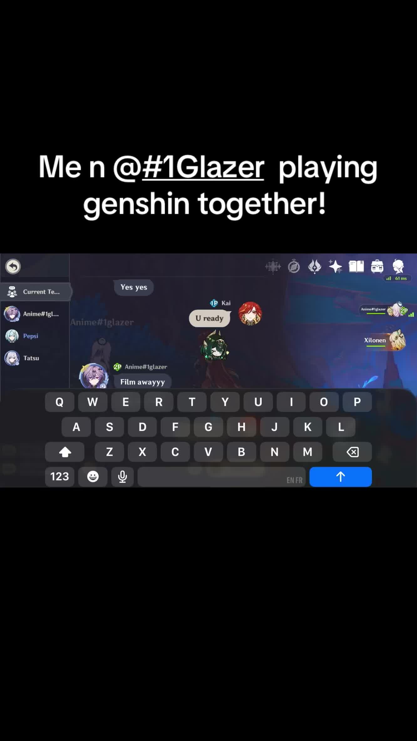 @Kai