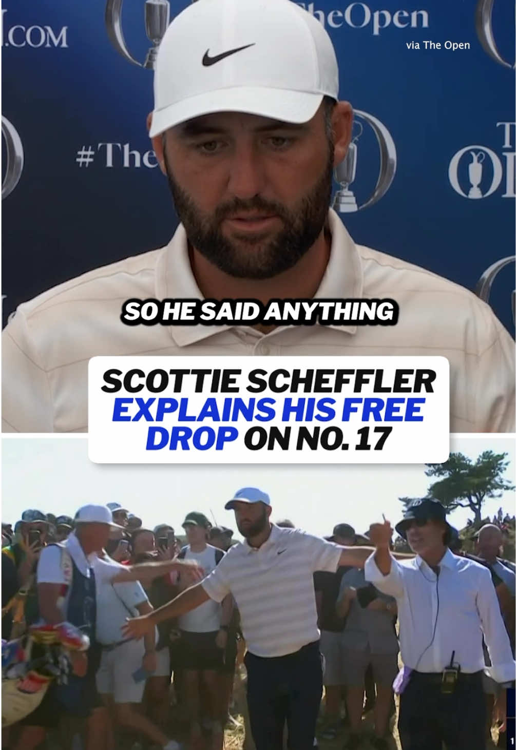@Golf on CBS