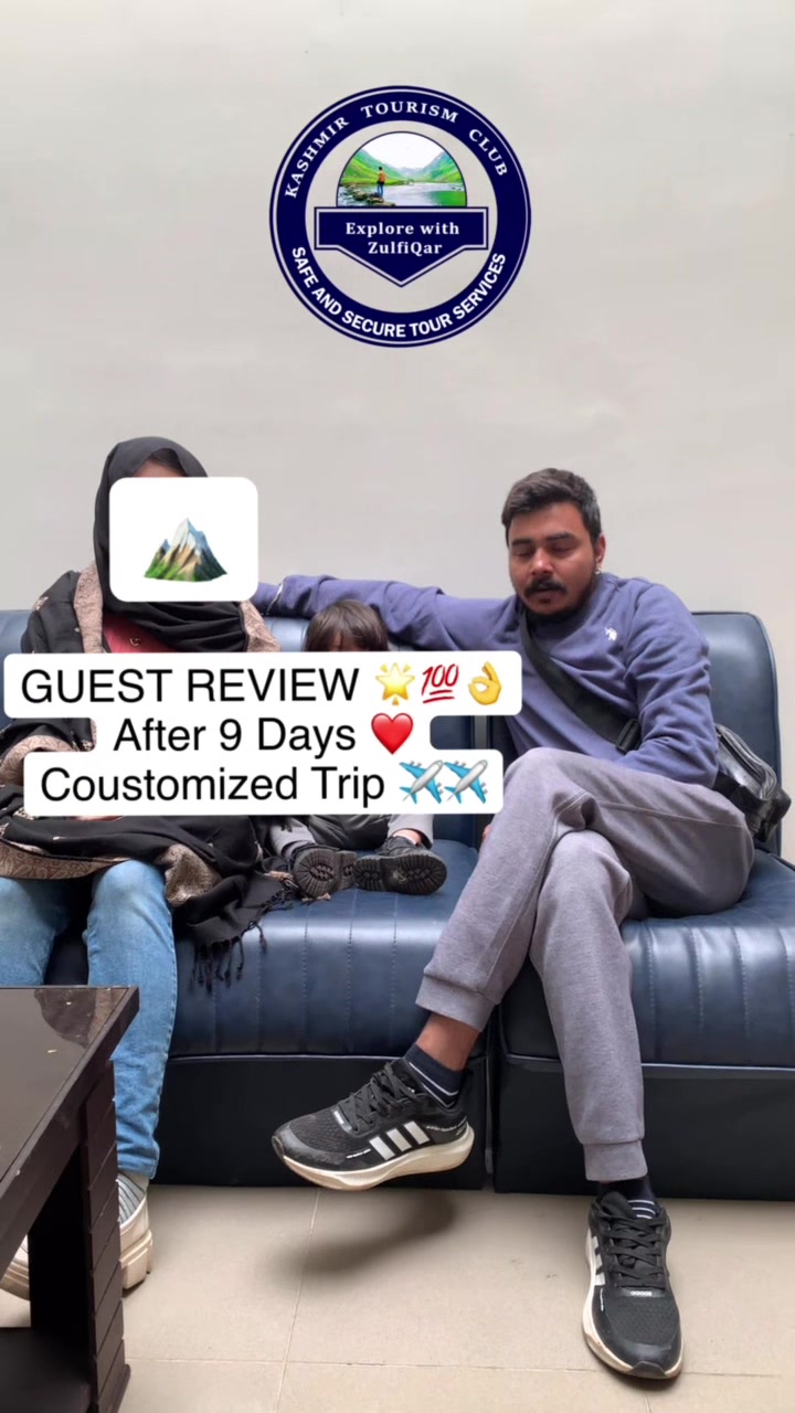 @Kashmir Diary 🍁
