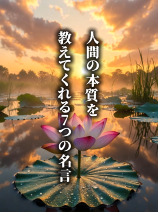 @言霊名言