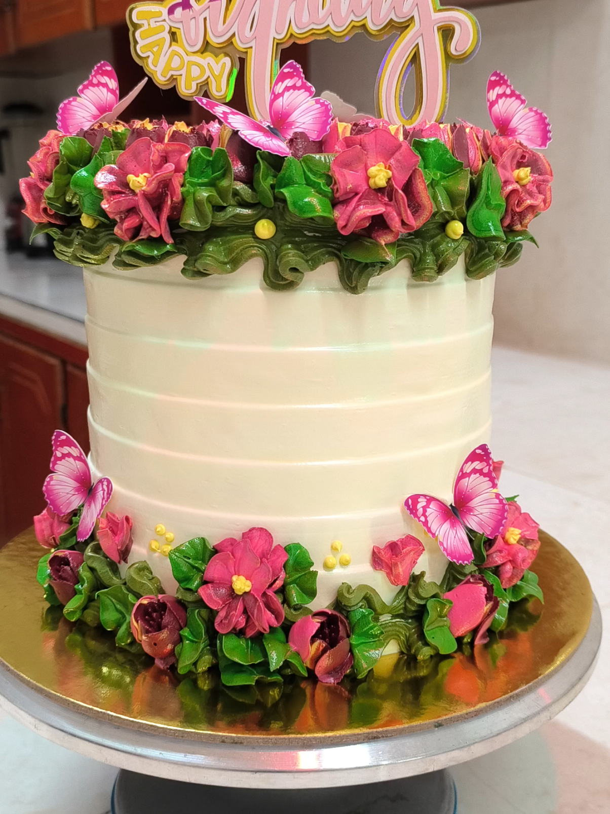 @Melaos Cakes