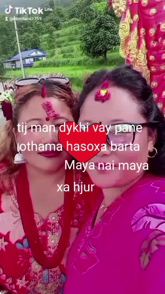 @Rai Asmita