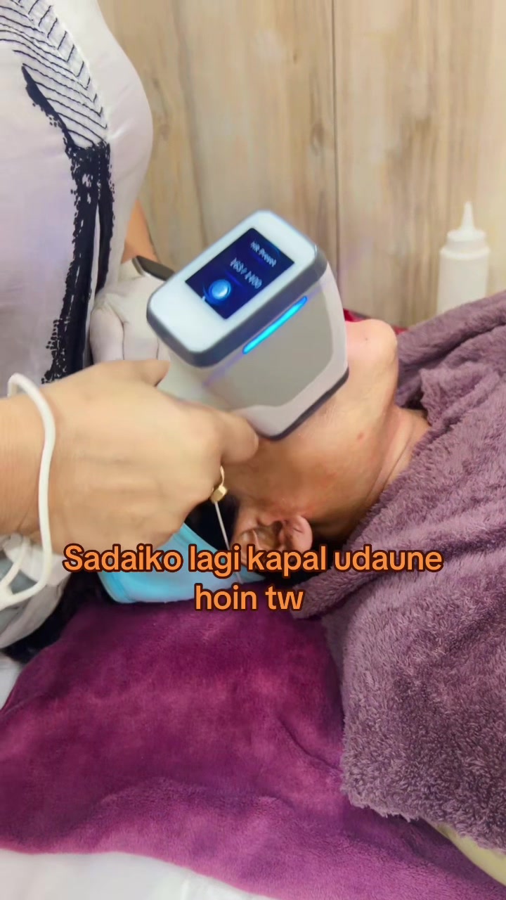 @Junu Aesthetic center