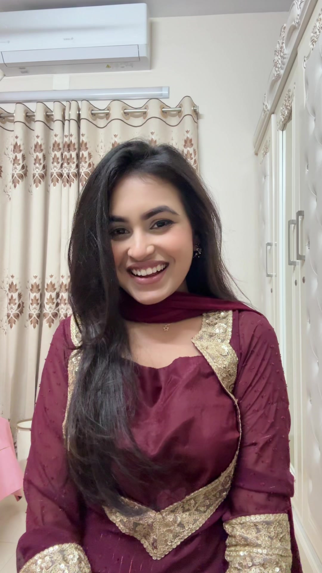 @NuSrat ShrEya