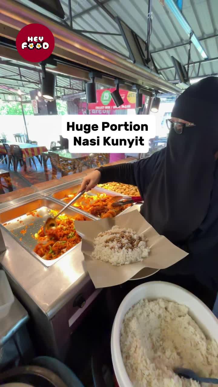 @HEYFOOD Malaysia
