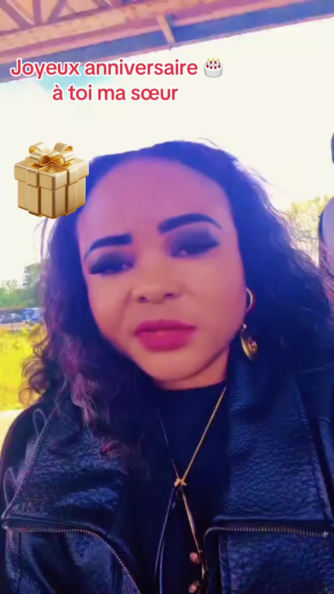 @harlette formoza MOBUTU 💵💲✌