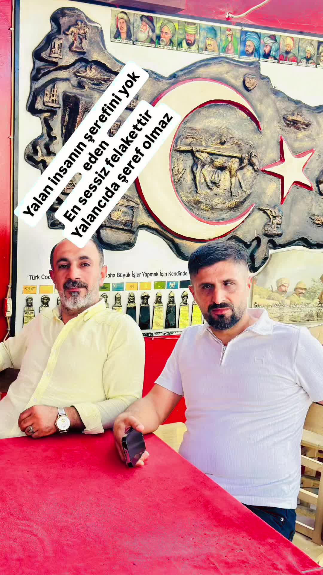 @Tekin arslan