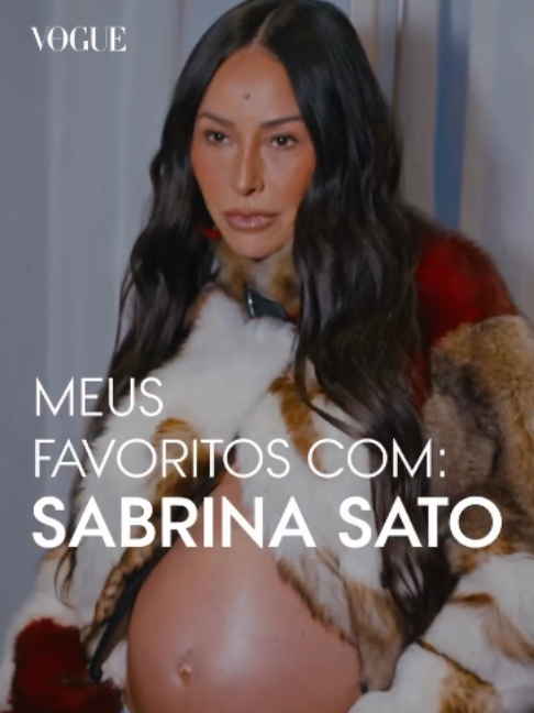 @Vogue Brasil