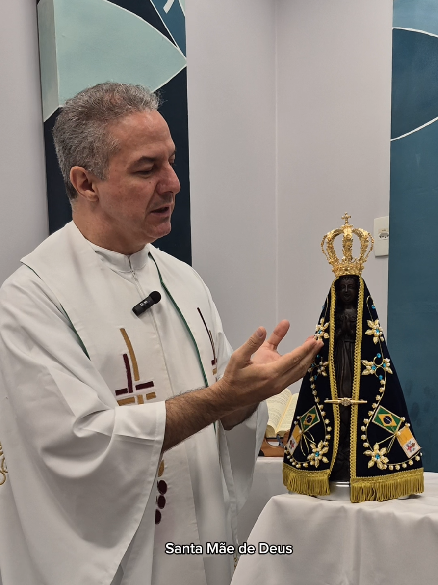 @TV Aparecida