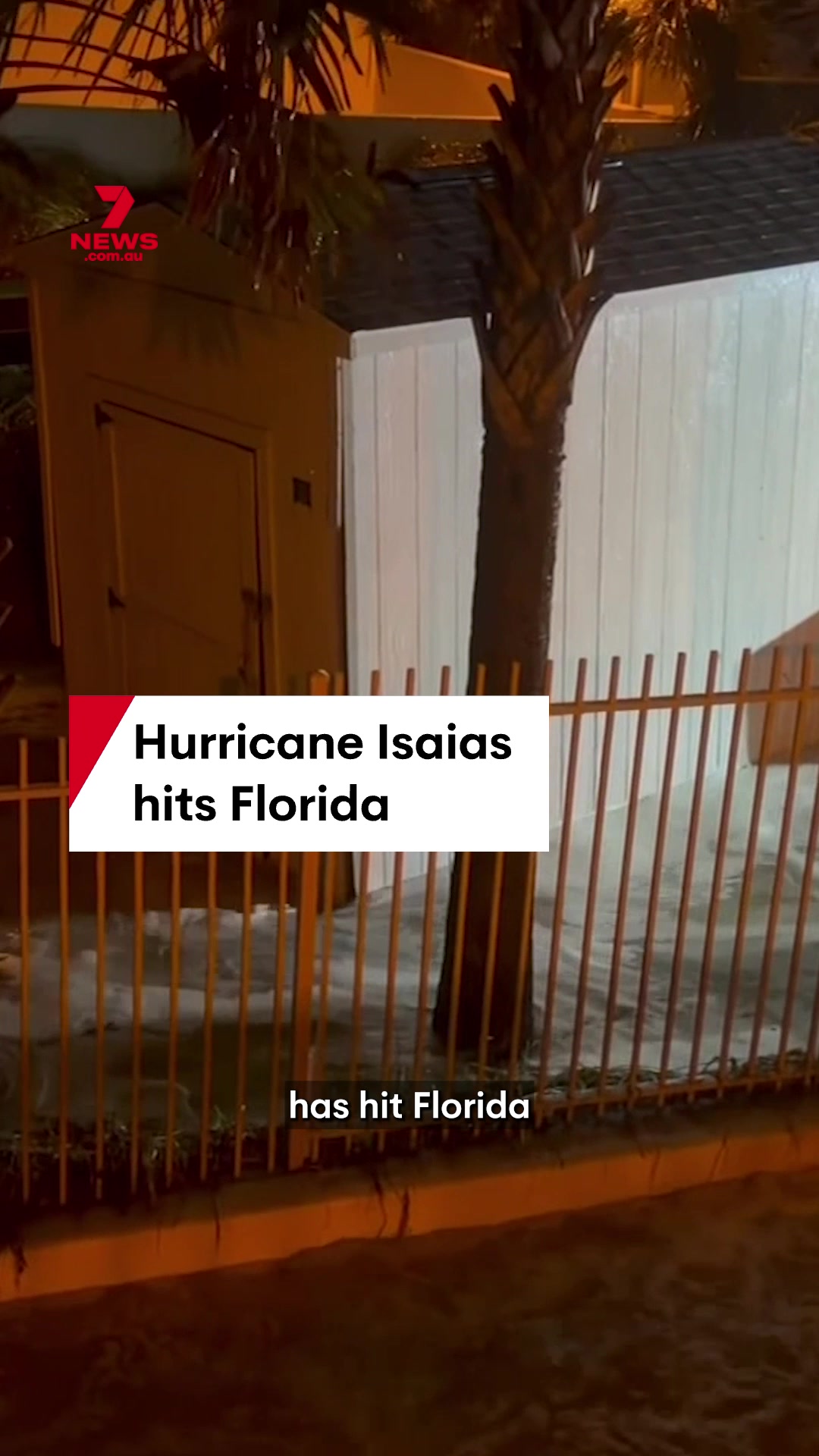 @7NEWS Australia