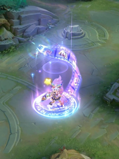 @Mobile Legends