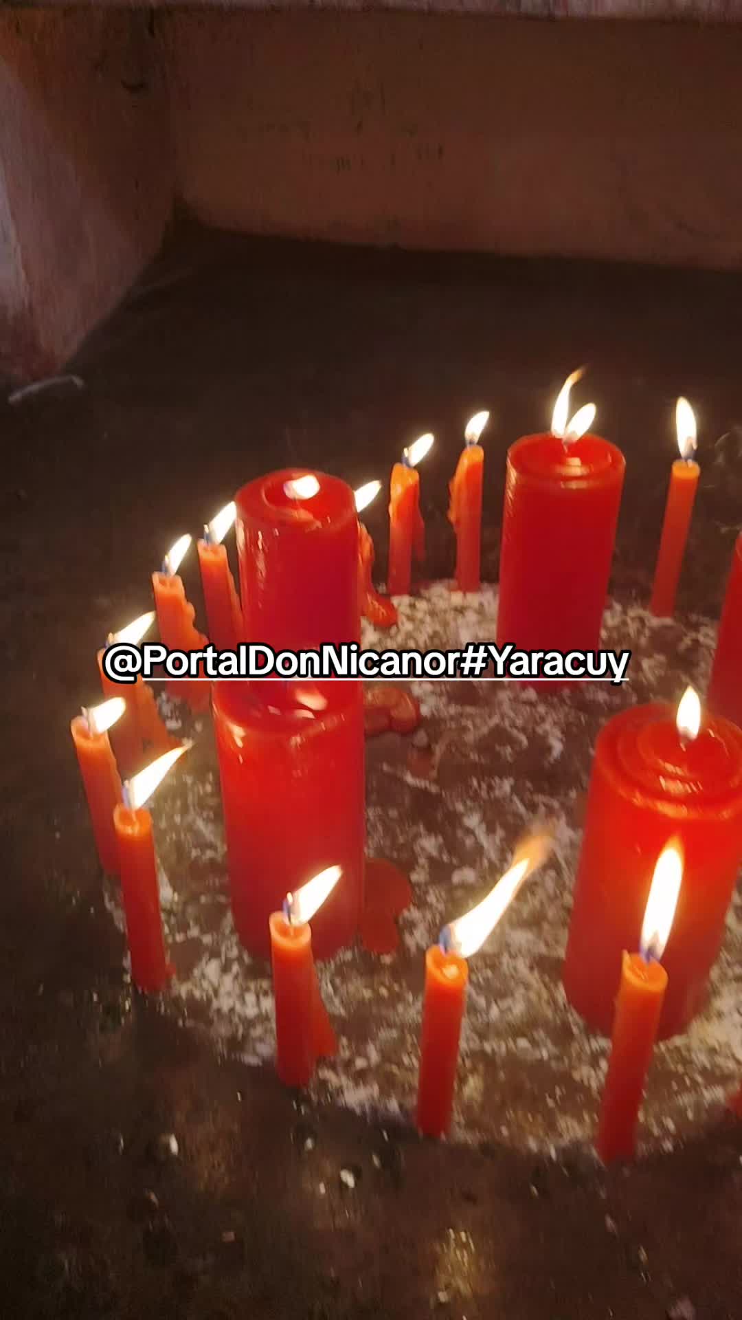 @Portal Don Nicanor #Yaracuy