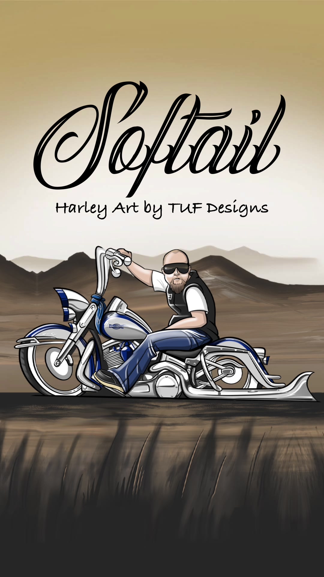 @TUF Designs