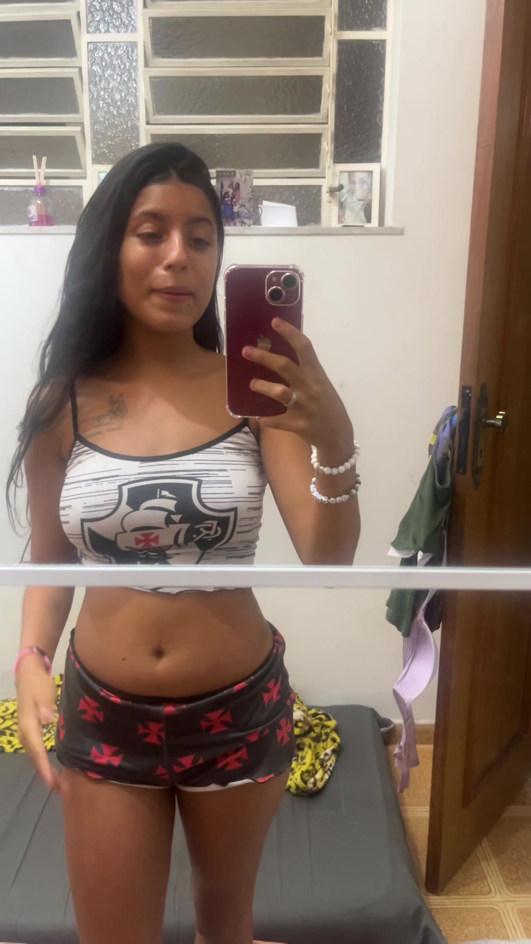 @mudinha✂️