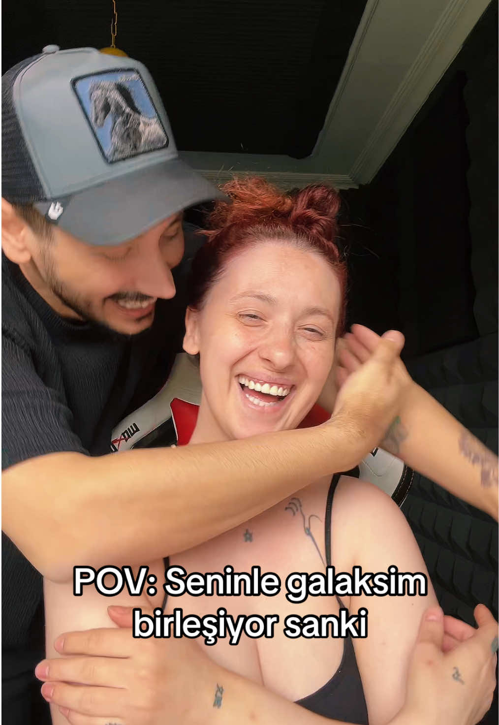 @KIRMIZI OJE 💅