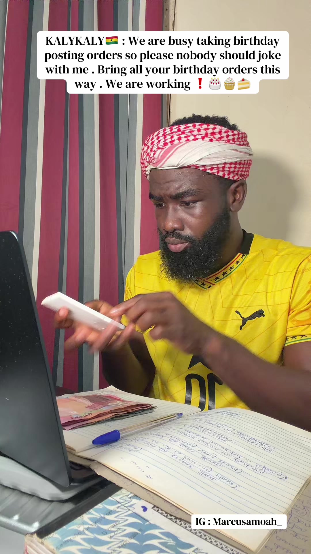 @Marcusamoah_