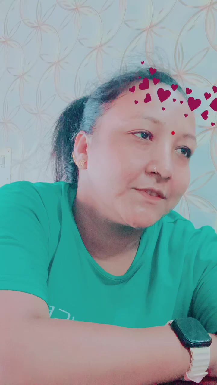 @Yamuna Devi