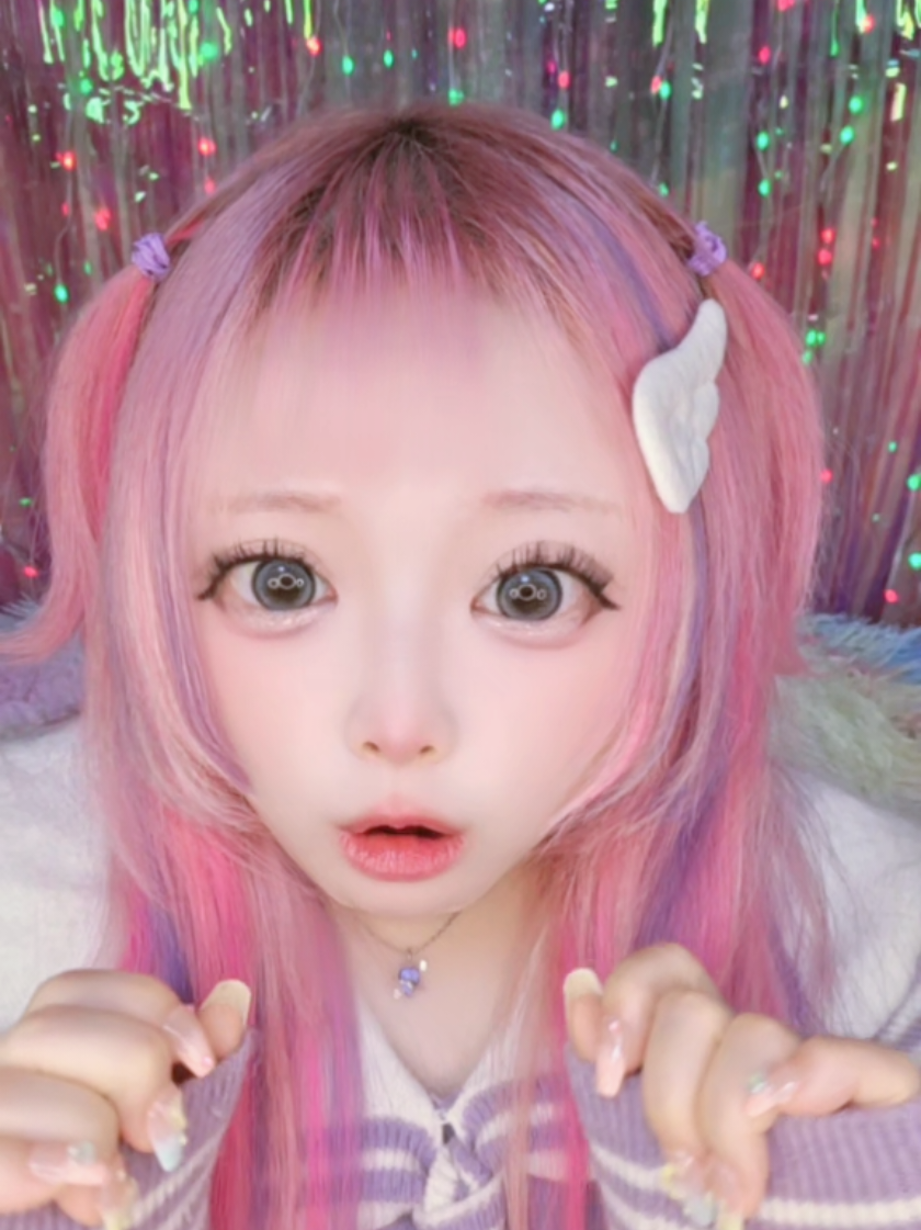 @ちあ🐣🍓