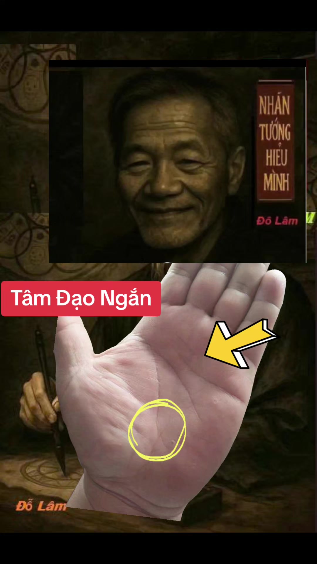 @Nhân Tướng Hiểu Mình