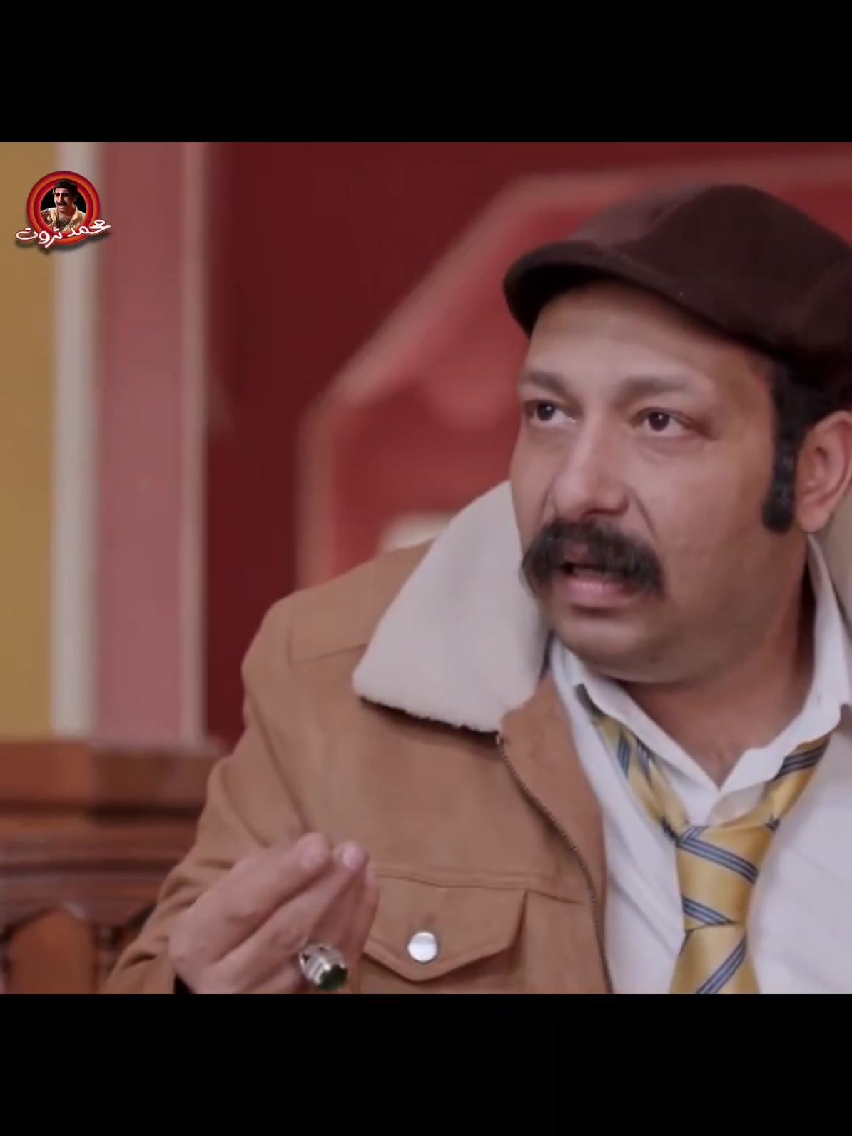 @Mohamed Tharwat