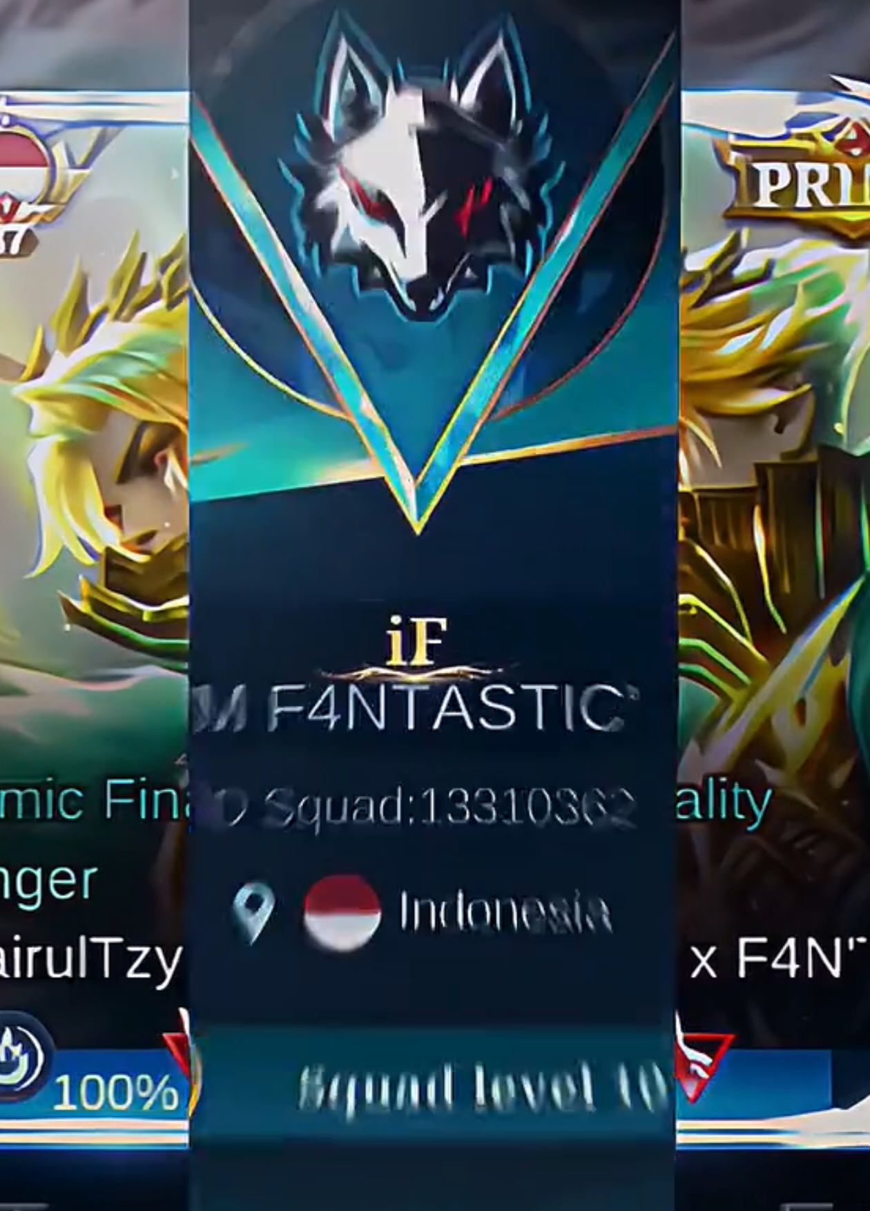 @I am F4NTASTIC 🏆