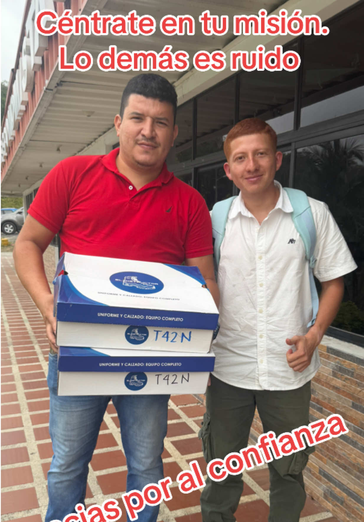 @👮Cumpliendo Meta👮Paul Diaz🇪