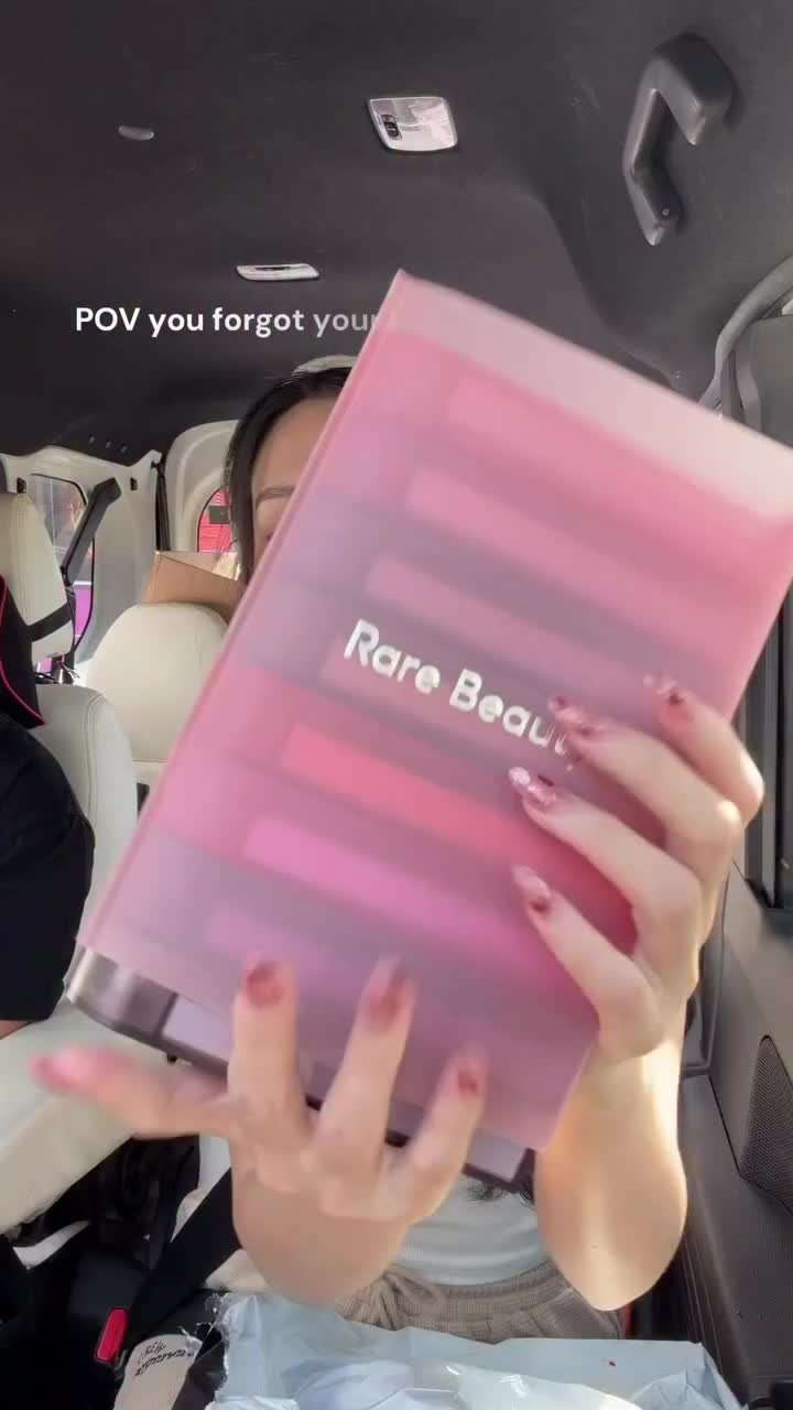 @Rachell