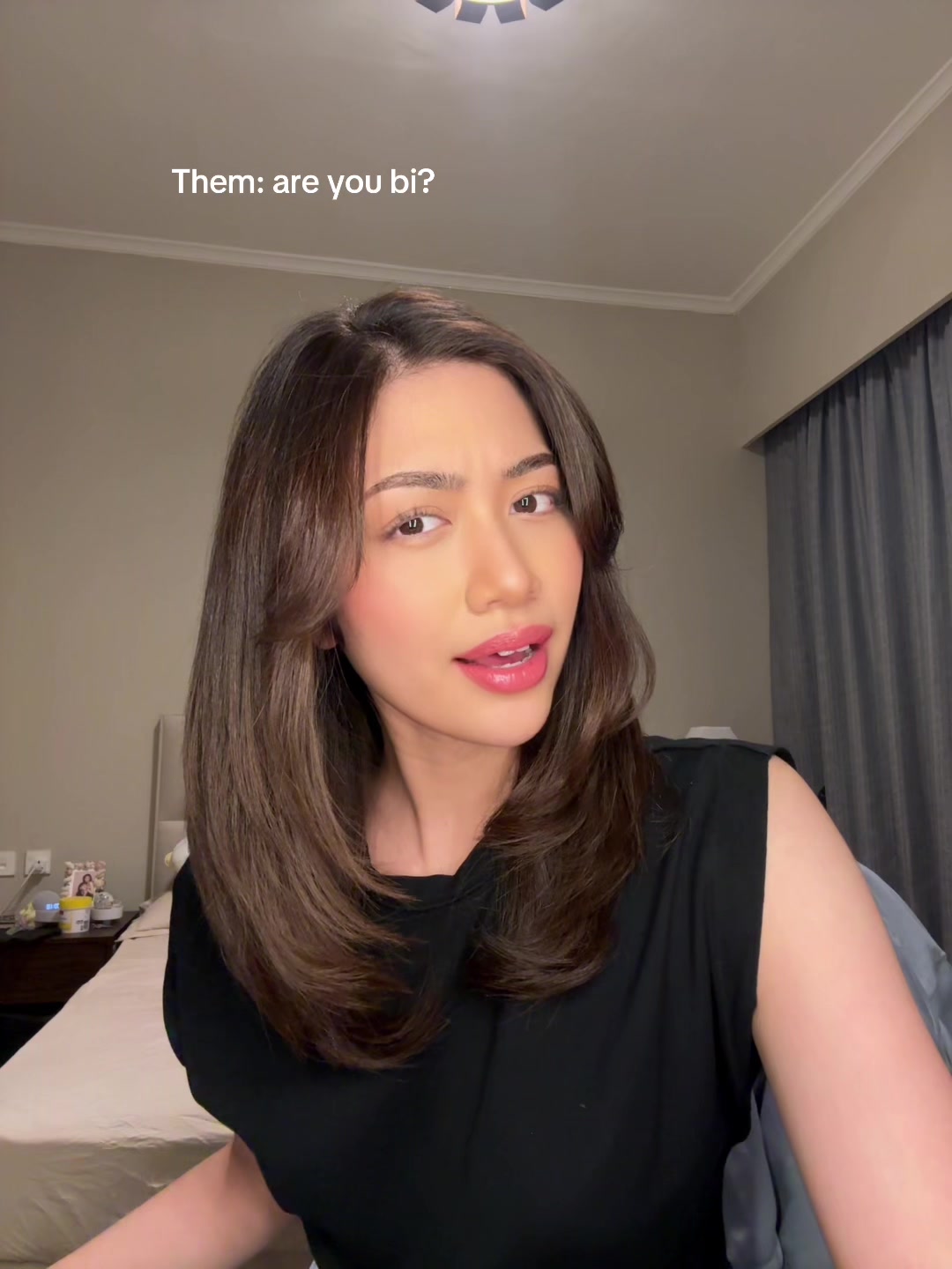 @Nicole Mendoza