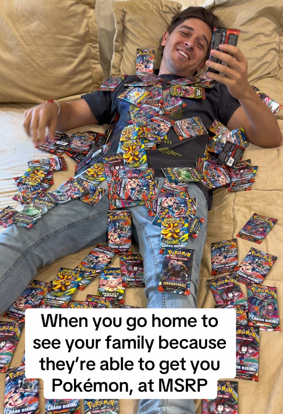 @Paul Castro Jr