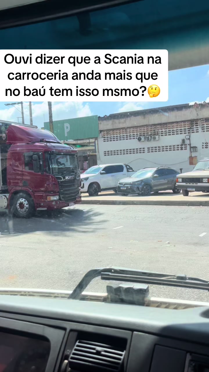@Desbloqueados Mercosul 🚛