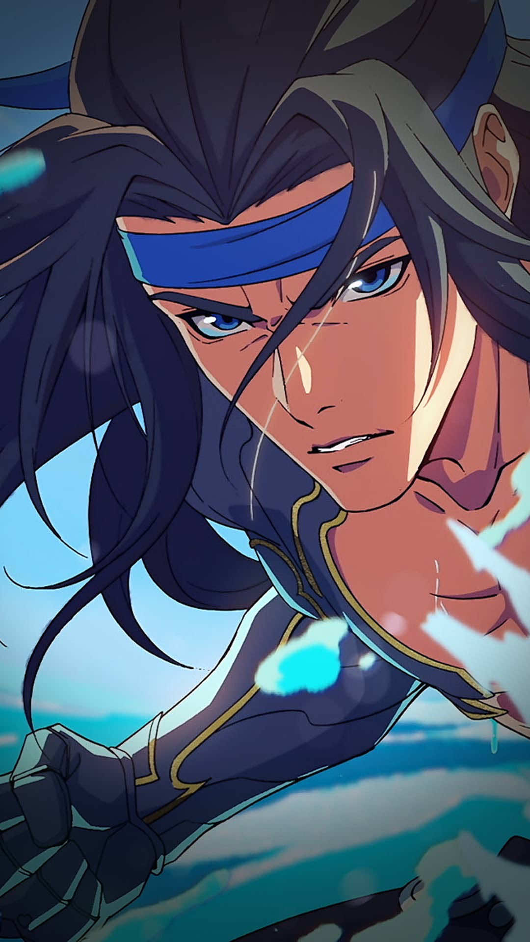 @Mobile Legends Philippines