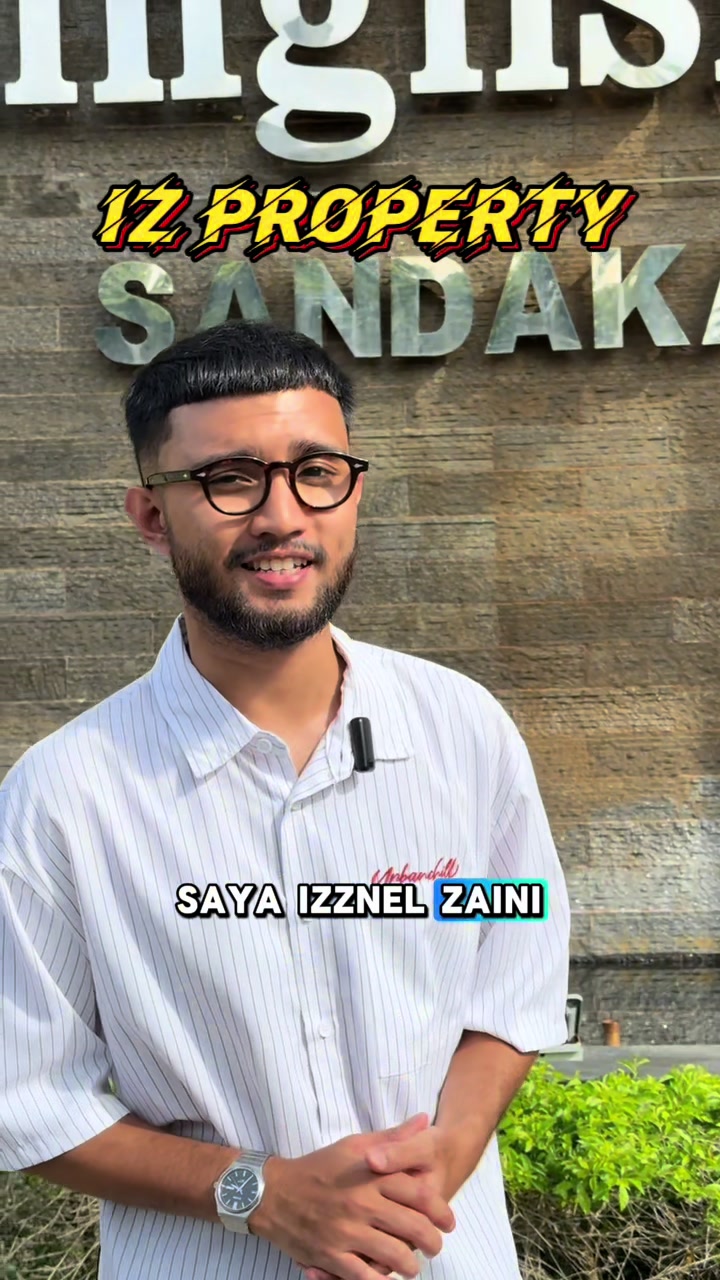 @IZ Property