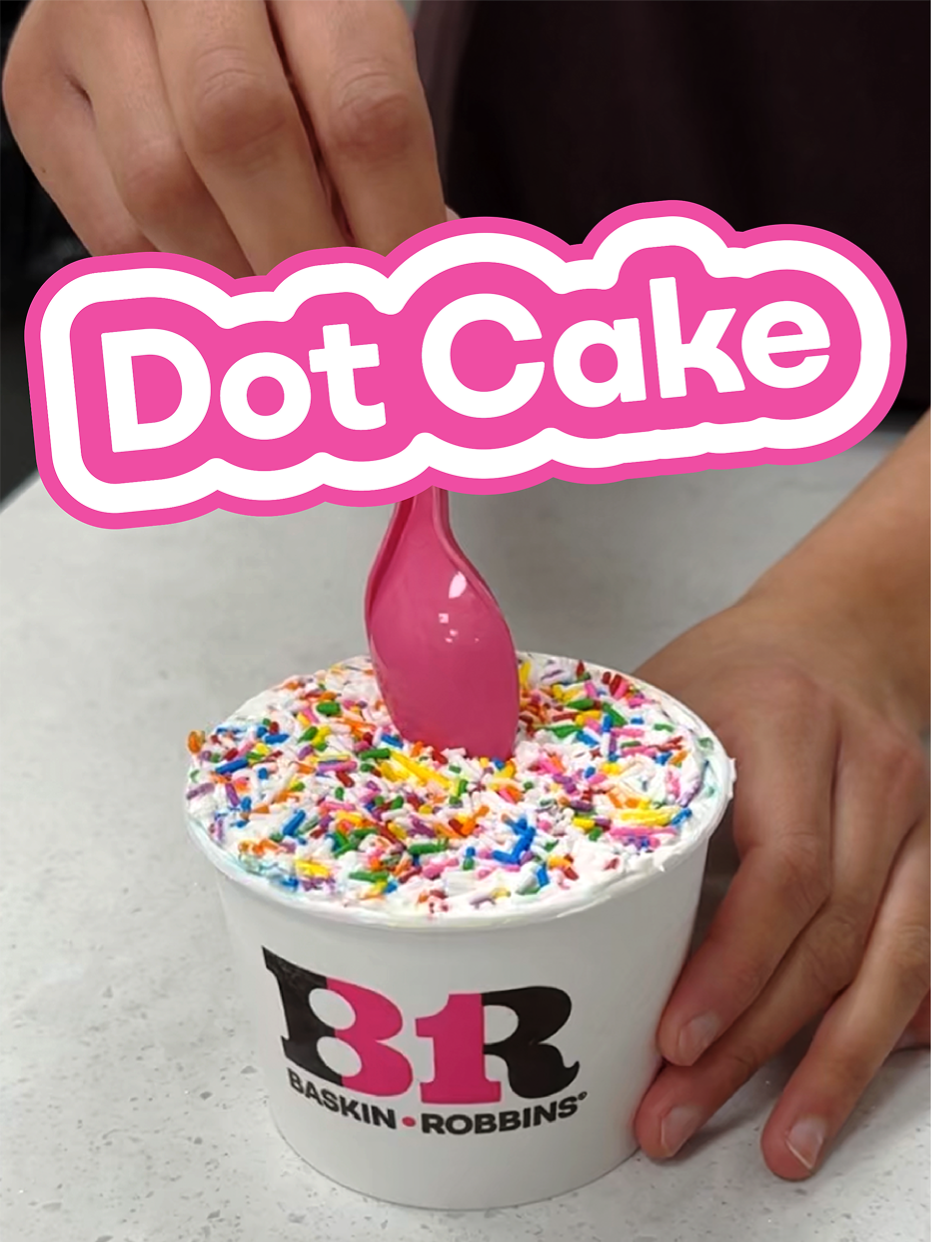 @Baskin-Robbins Canada