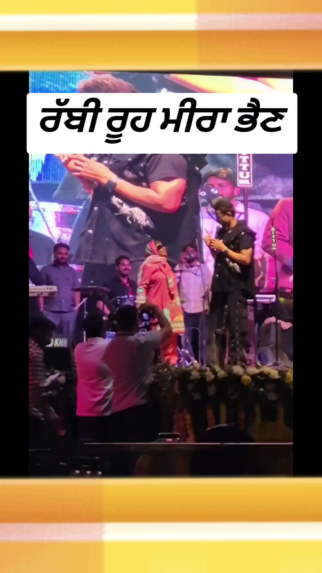 @Lakha Ludhianvi