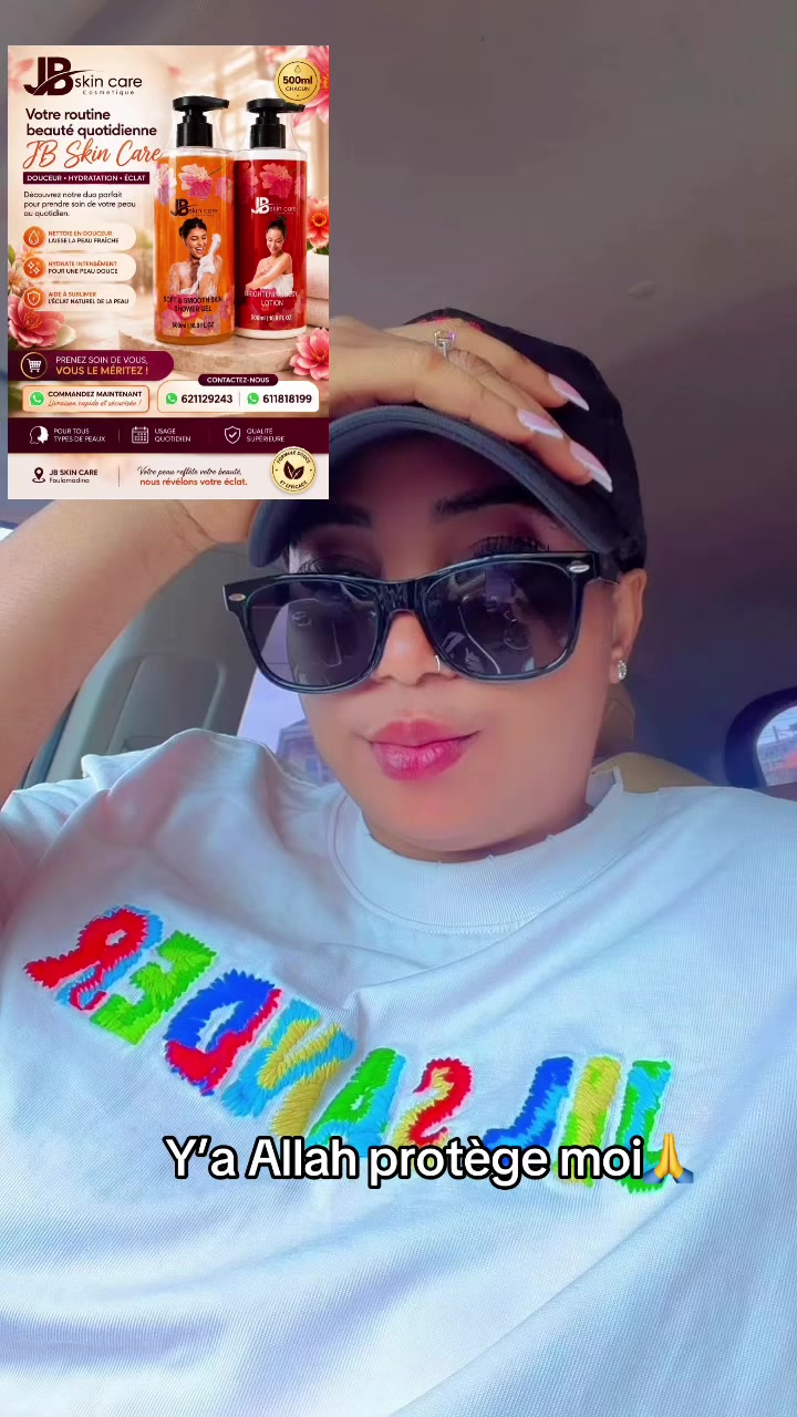 @Chic teint  🧴 🧼 224🇬🇳