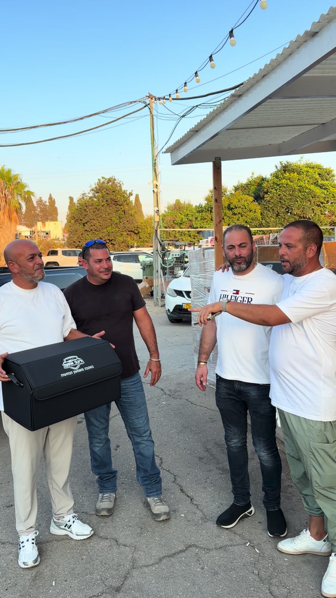 @רכב אסף מגוון רחב של רכבים 🏎️