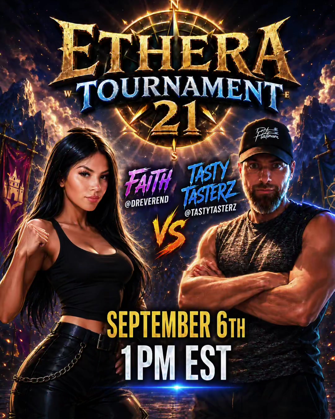 @&spades;️🤍faithdrevx