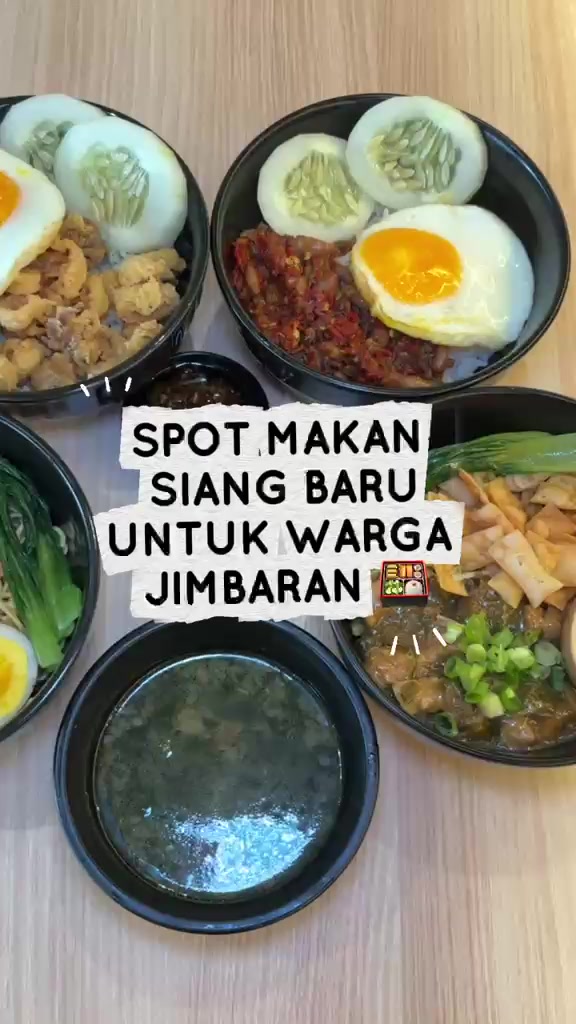 @INFO KULINER BALI