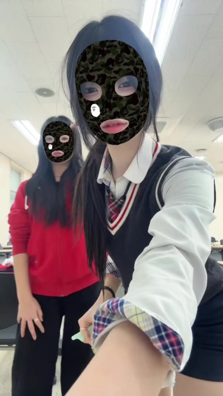 @채류니