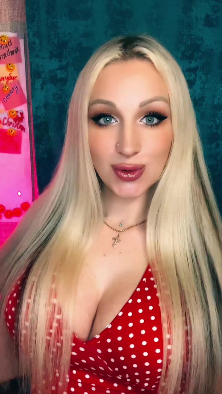 @❤️🔥Anastasia super❤️🔥