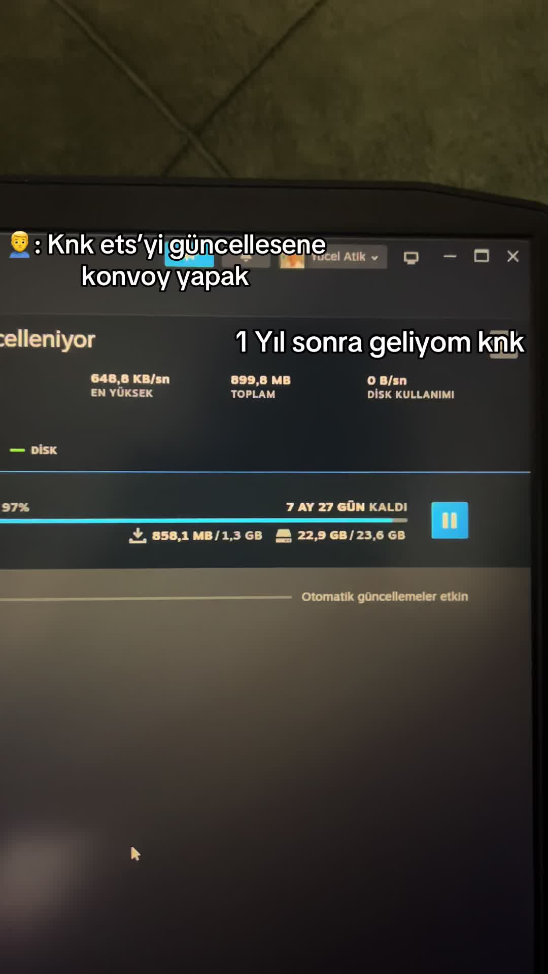 @Yücel Atik