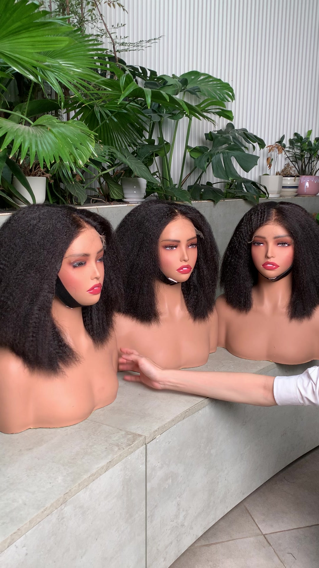 @Vietnamhairluxury