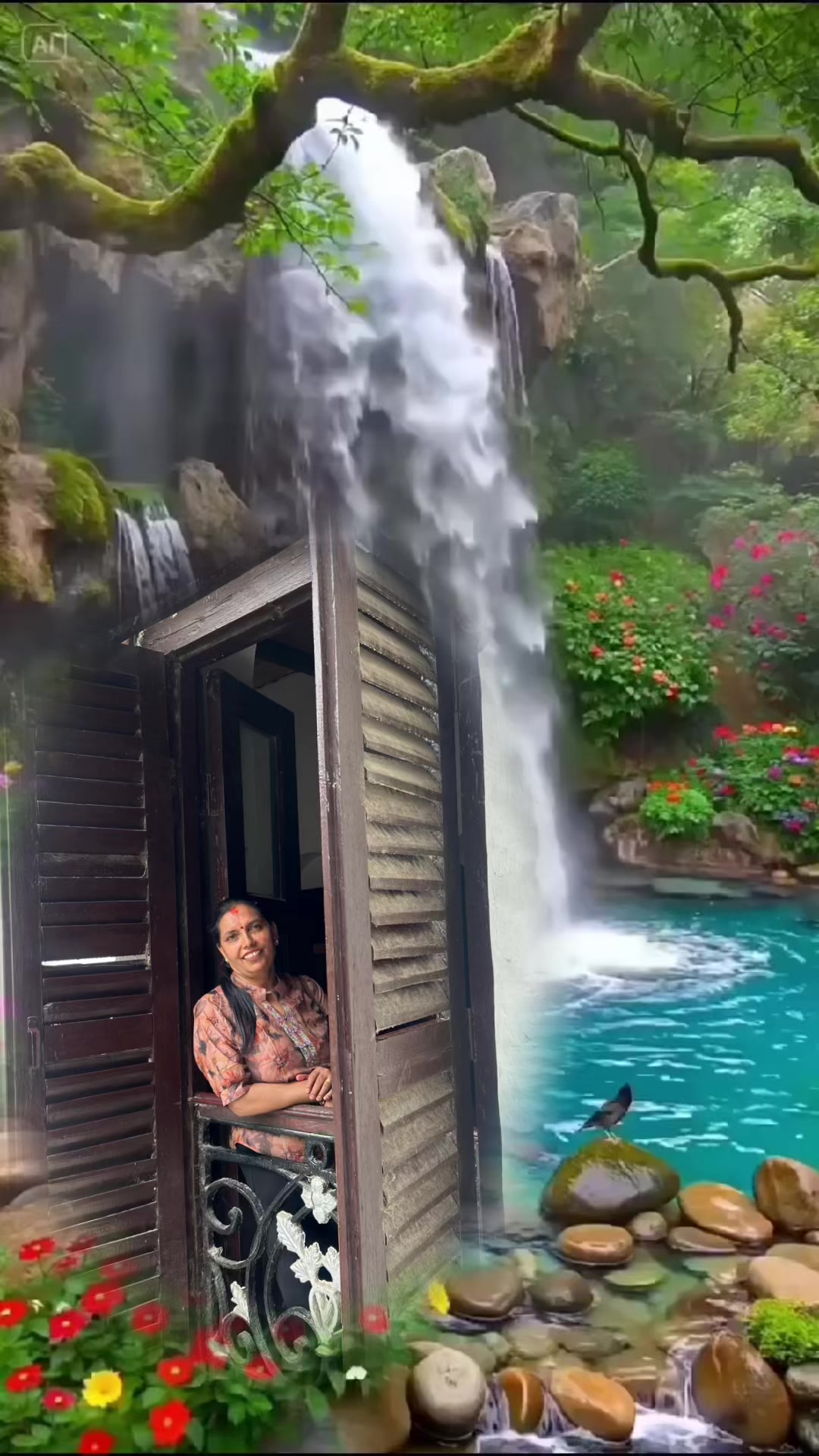 @janaki gaire