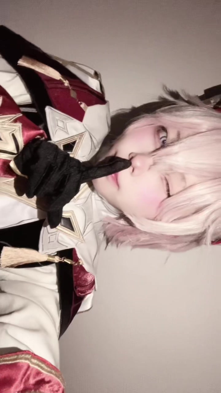 @焔