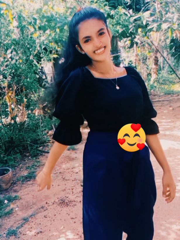 @❤️හා පැංචි❤️ 응 귀요미❤💐