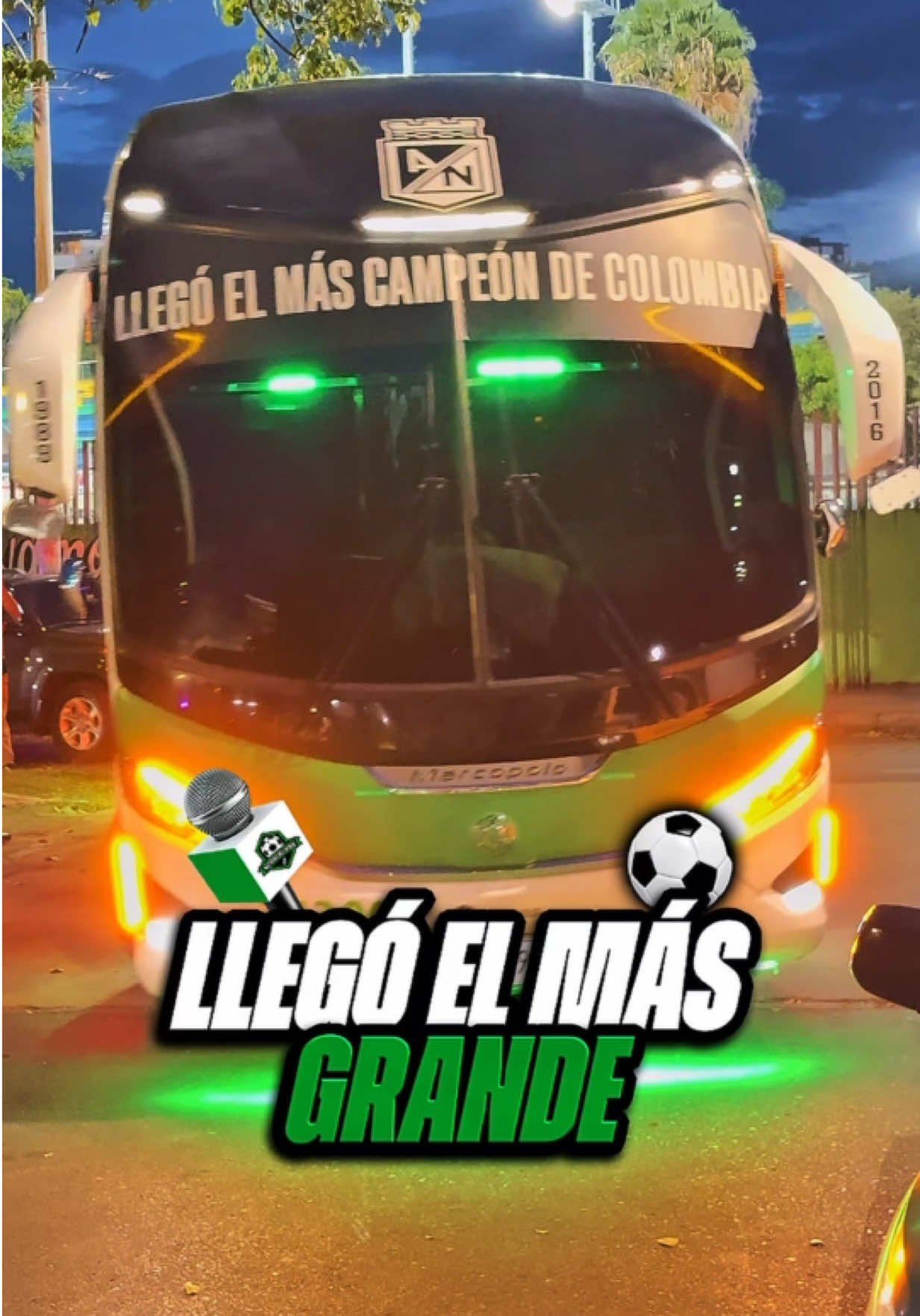 @NOTICIAS DEL VERDE